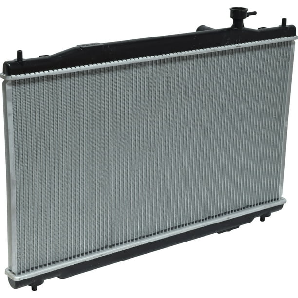 TYC 2954 Honda CRV 1-Row Plastic Aluminum Replacement Radiator TYC 2954 Honda CRV 1-Row Plastic Aluminum Replacement Radiator